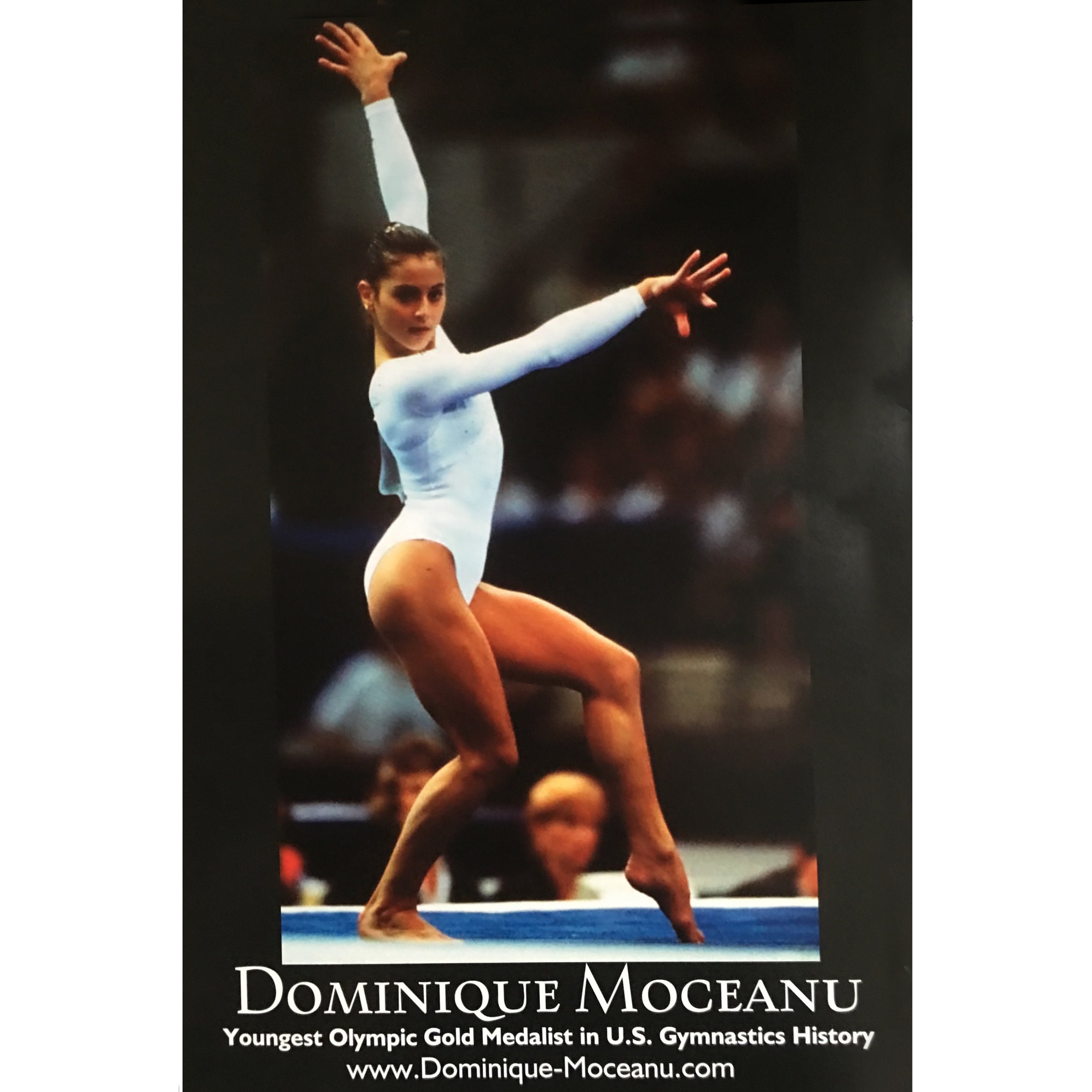 DMGC Pro Shop | Dominique Moceanu Gymnastics Center